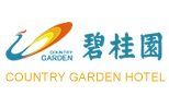 碧桂园空港凤凰酒店（停业） Logo